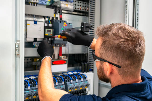 Best Best Electricians Near Me  in Rensselaer, IN