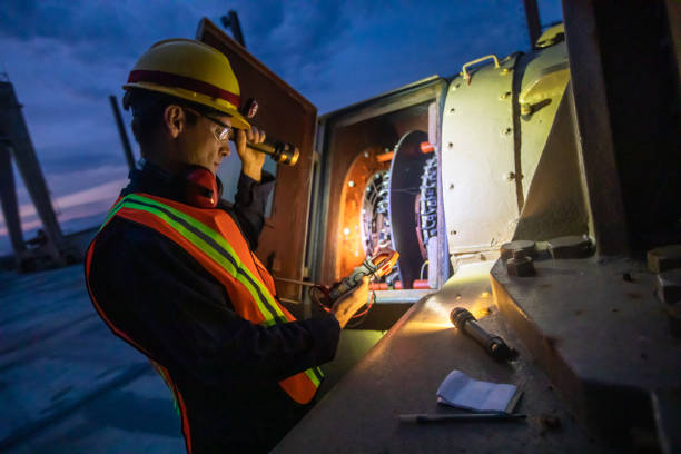 Best Electric Panel Repair  in Rensselaer, IN