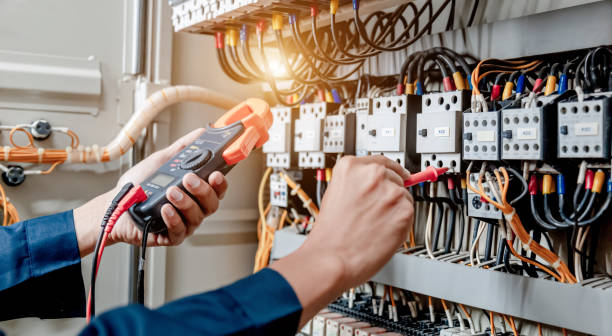 Best Affordable Emergency Electrician  in Rensselaer, IN