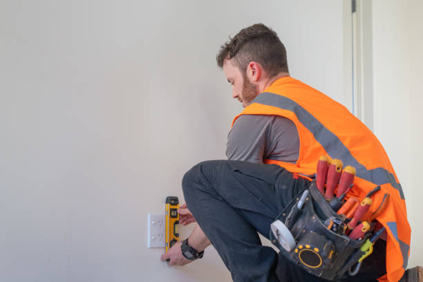 Best Residential Electrician Services  in Rensselaer, IN