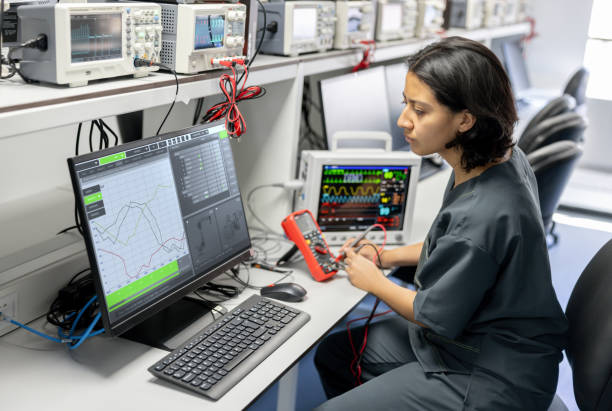 Best Industrial Electrical Services  in Rensselaer, IN