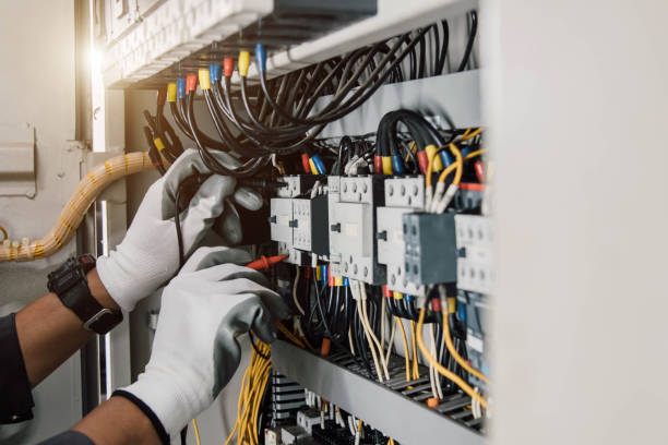 Best Electrical Rewiring Services  in Rensselaer, IN